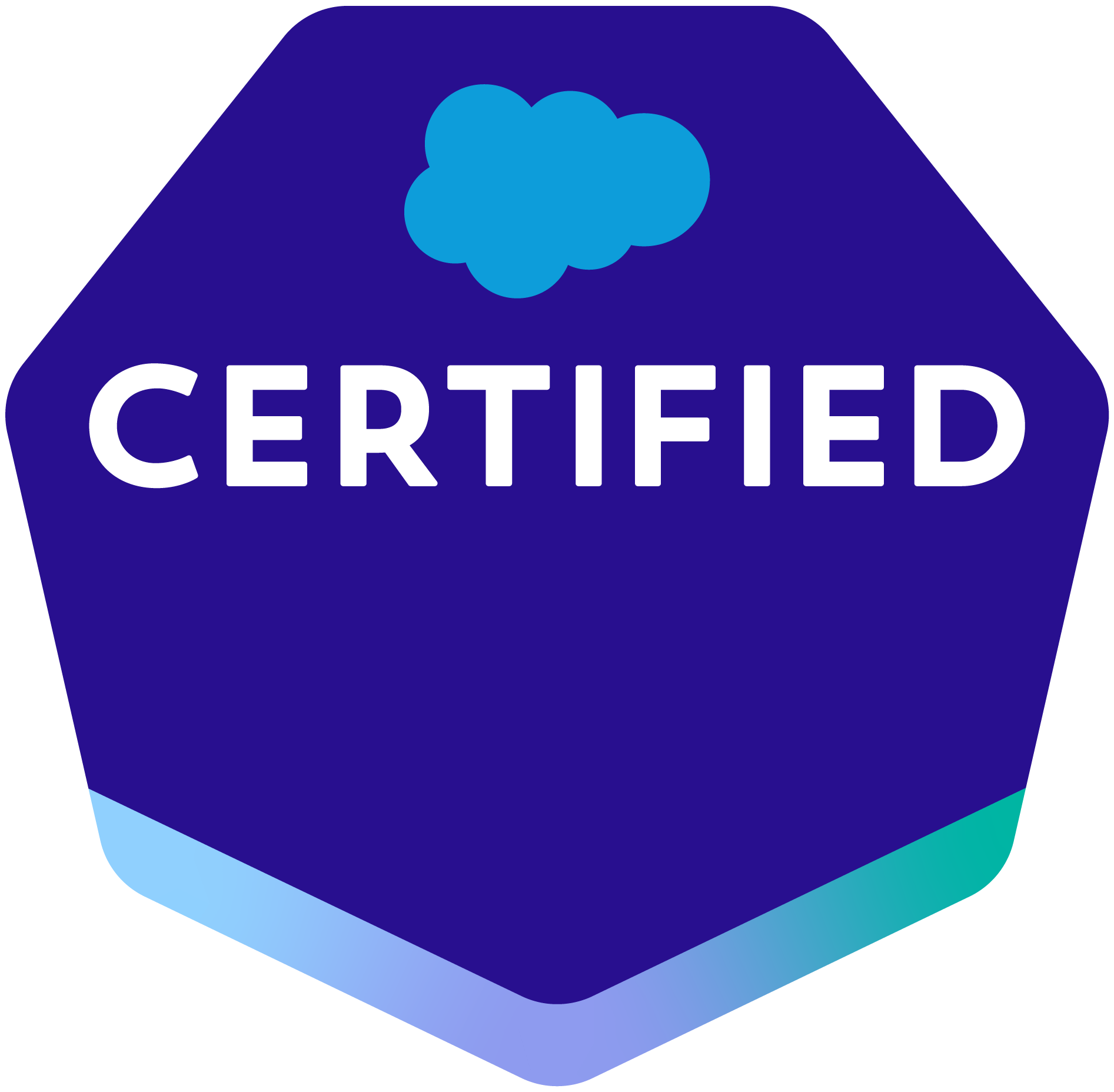 Salesforce Certified