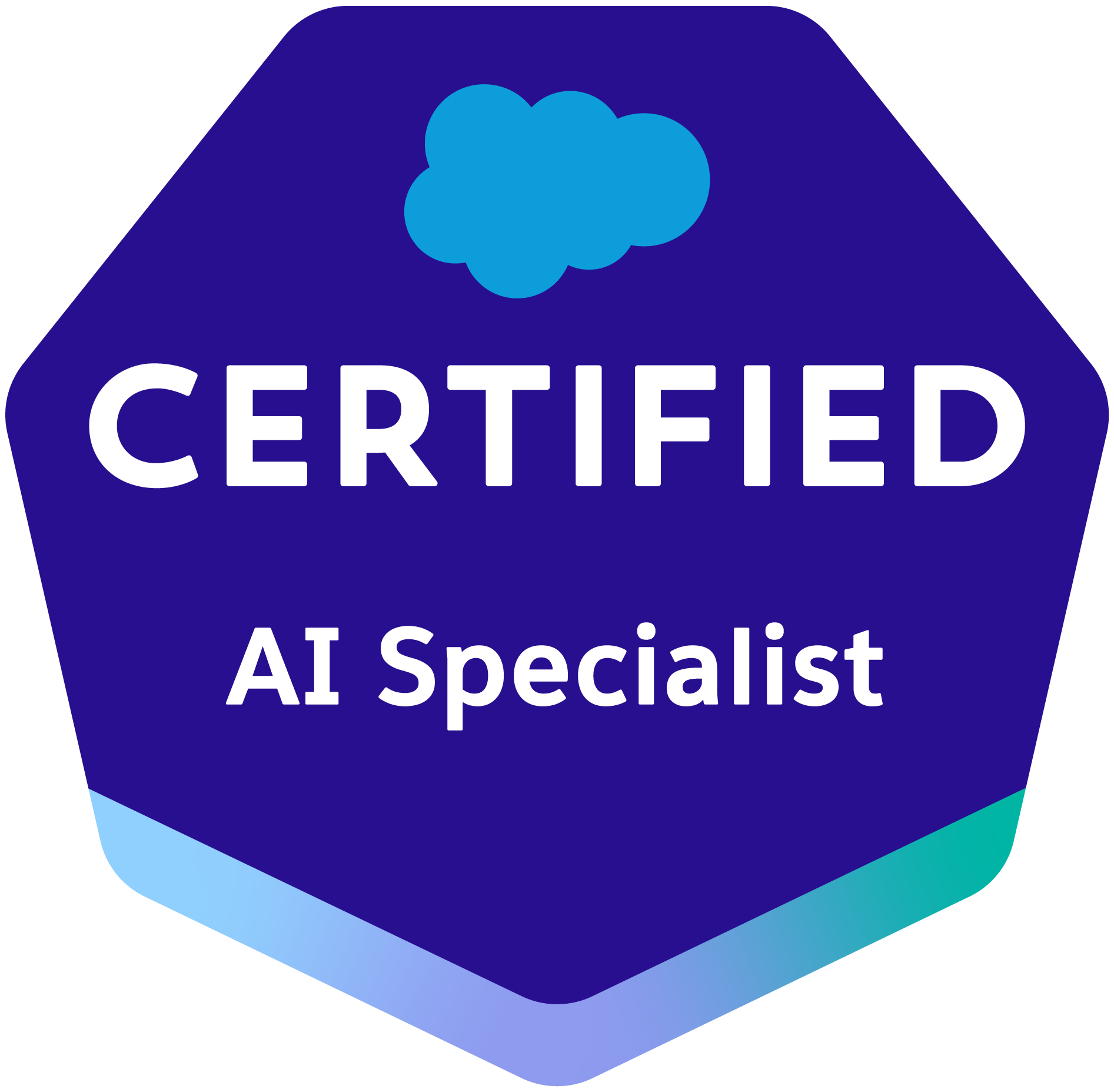 Salesforce Certified